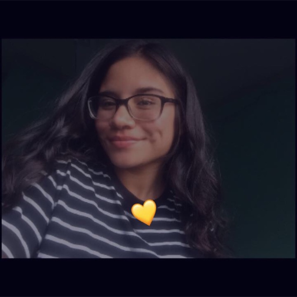 Meet your Posher, Yulissa